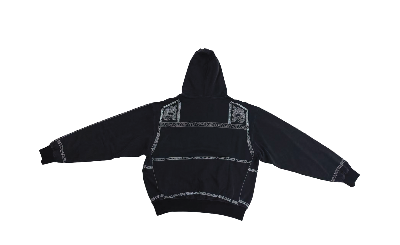 AEGIS HOODIE