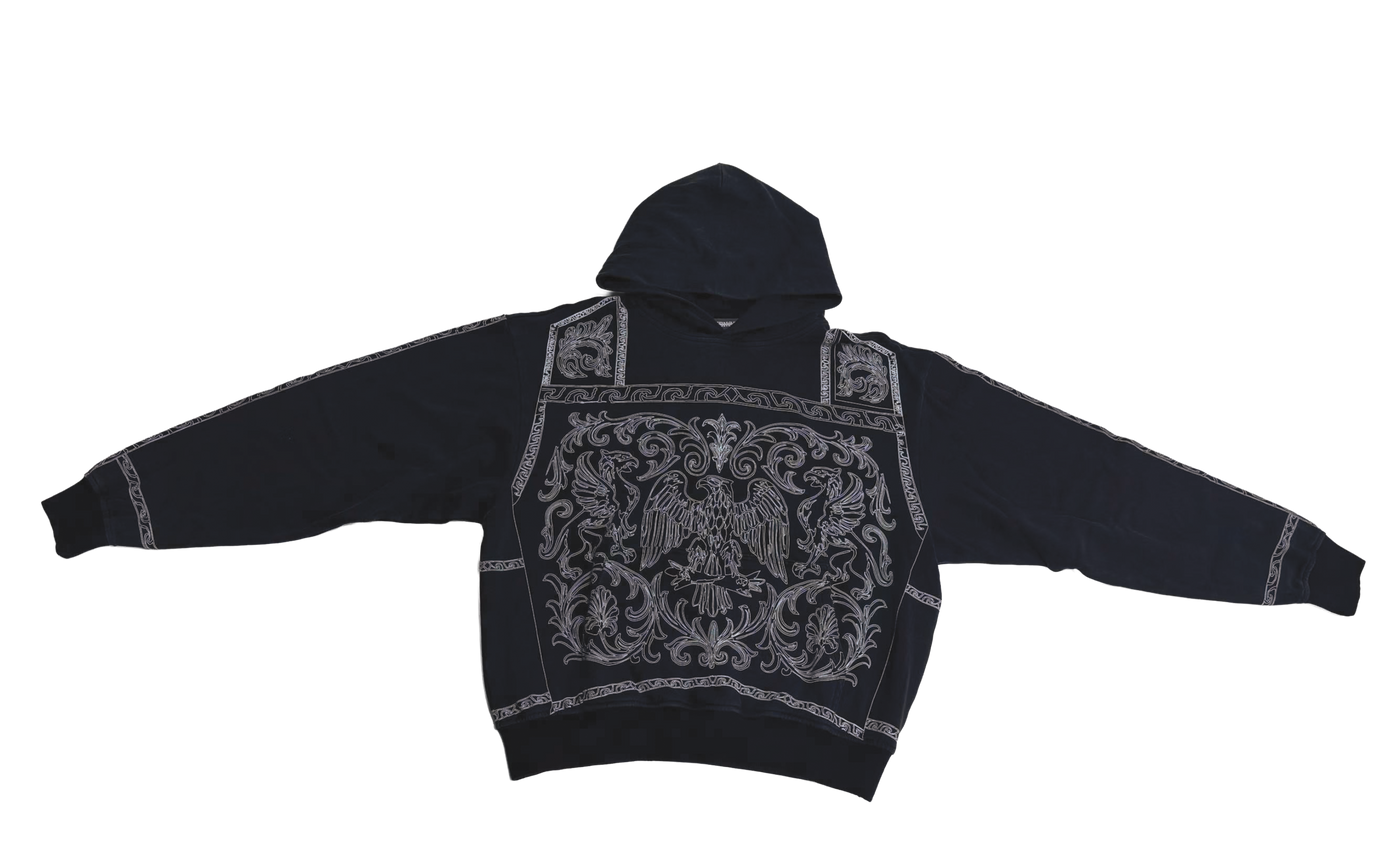 AEGIS HOODIE