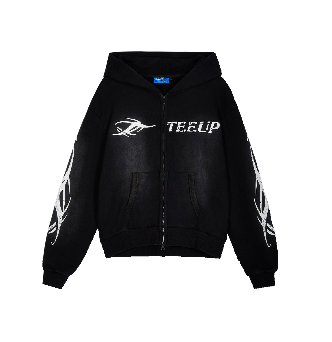 Skelly Hoodie