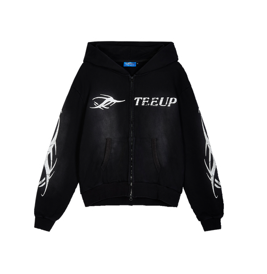 Skelly Hoodie