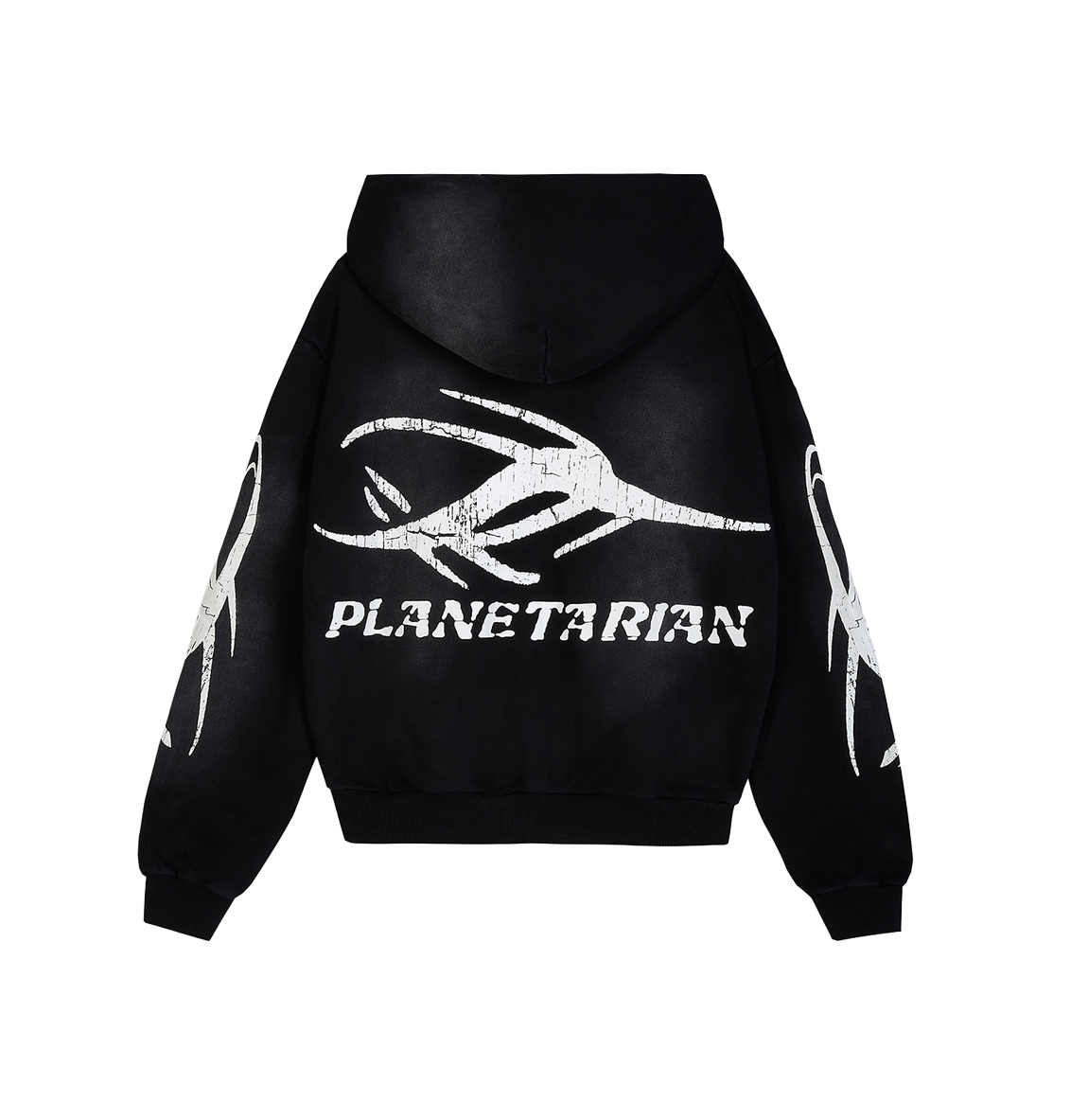 AEGIS HOODIE