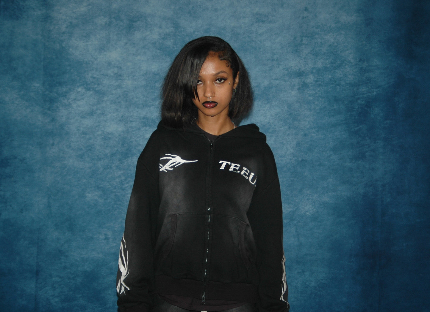 Skelly Hoodie
