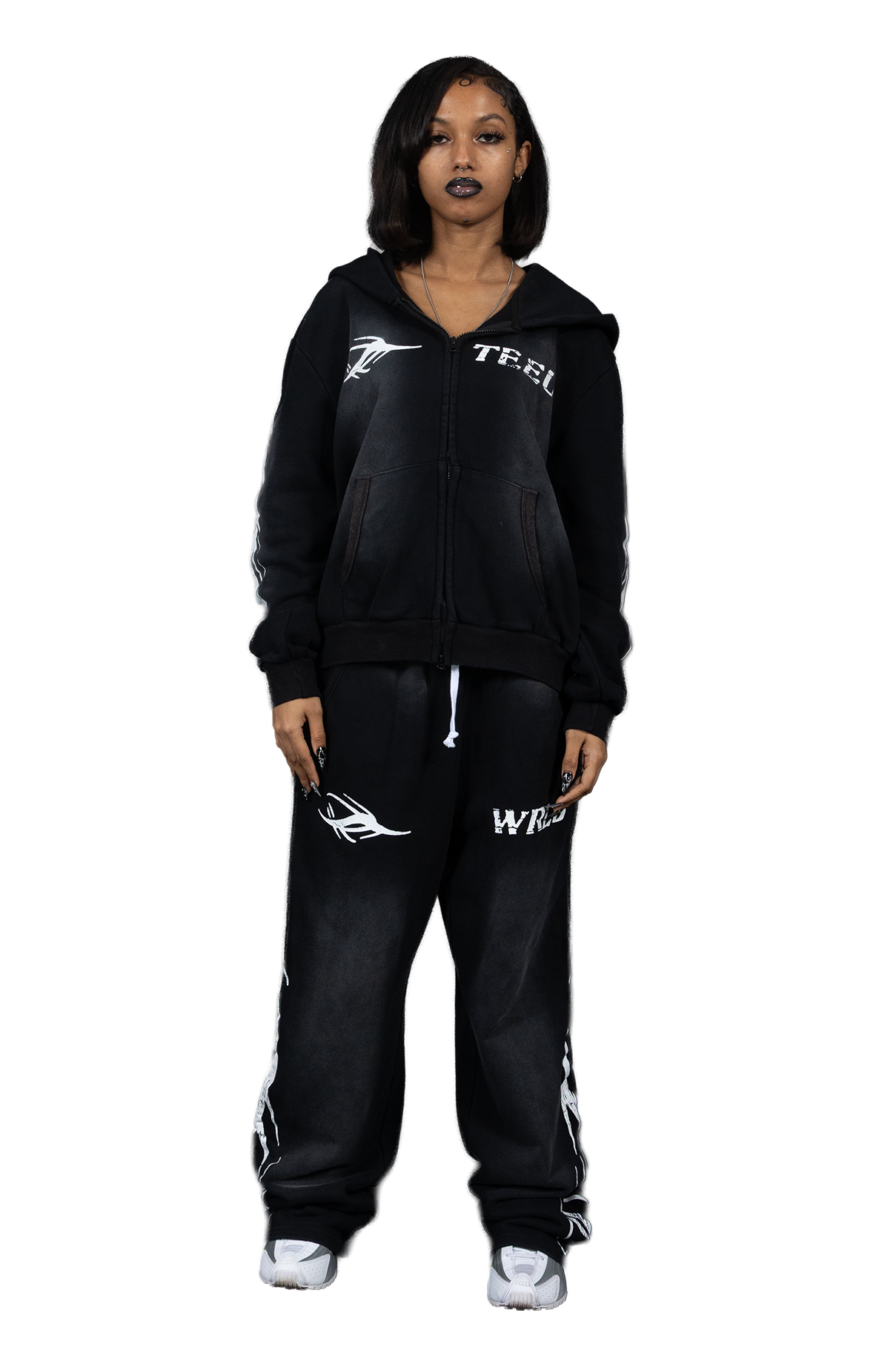 Skelly Hoodie