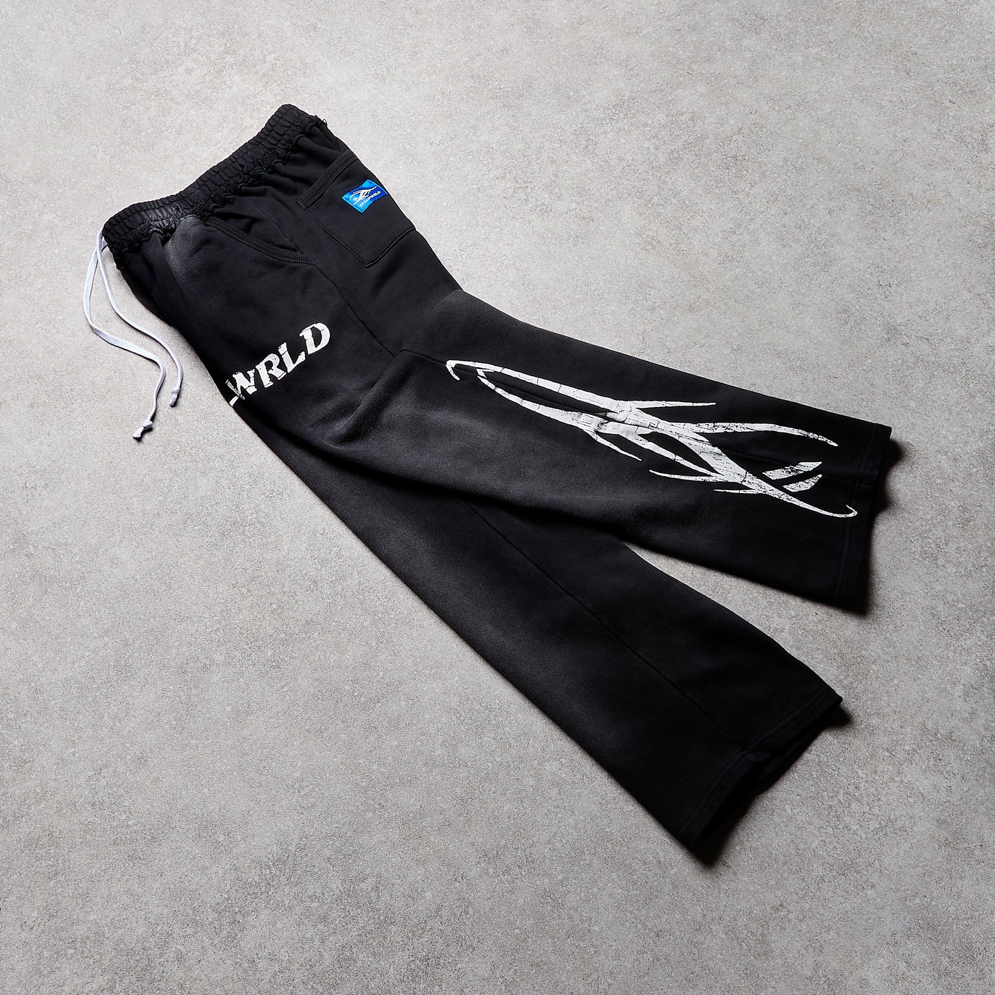 Skelly Joggers